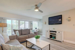 Key Largo Escape 3bed 3bath 3 story townhouse with many amenities
